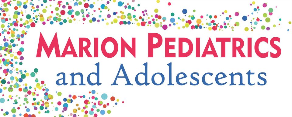 Marion Pediatrics and Adolescents